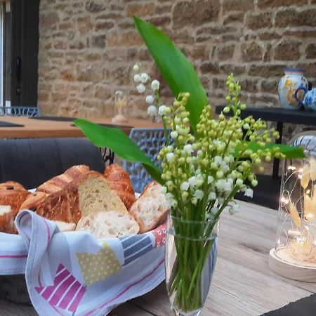 Les Etangs Du Moulin D'Harcy Hotel Lonny Kültér fotó